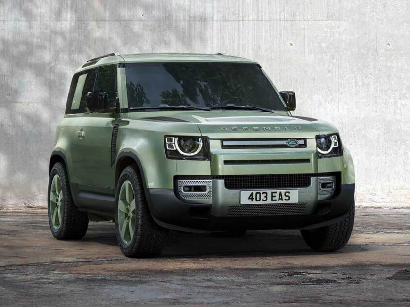 Land rover defender domestic plug socket deals